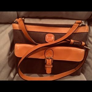 Bags - Bric’s London Brand Sling Bag, looks new Bags - Bric’s London Brand Sling Bag, looks new